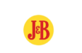 J&B